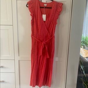 A New Day Dress